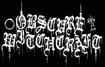 logo Obscvre VVitchcraft